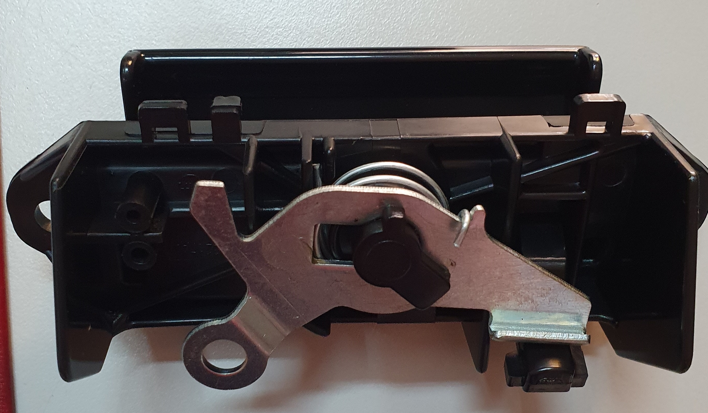 Door Components